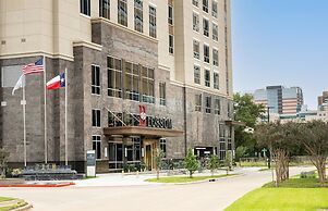 Blossom Hotel Houston, Curio Collection by Hilton