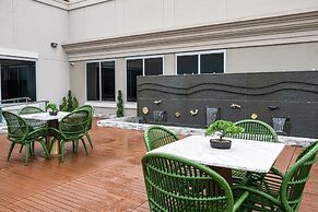Blossom Hotel Houston