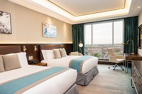 Blossom Hotel Houston, Curio Collection by Hilton