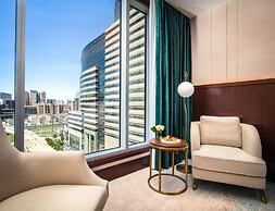 Blossom Hotel Houston, Curio Collection by Hilton