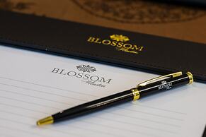 Blossom Hotel Houston