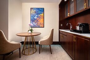 Blossom Hotel Houston