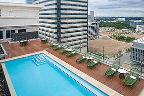 Blossom Hotel Houston