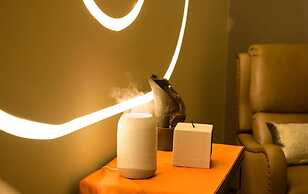 Blossom Hotel Houston, Curio Collection by Hilton