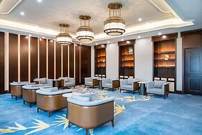 Blossom Hotel Houston, Curio Collection by Hilton