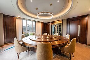 Blossom Hotel Houston, Curio Collection by Hilton