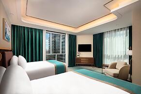 Blossom Hotel Houston, Curio Collection by Hilton