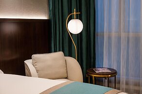 Blossom Hotel Houston, Curio Collection by Hilton