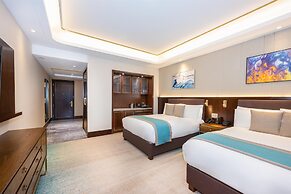 Blossom Hotel Houston, Curio Collection by Hilton
