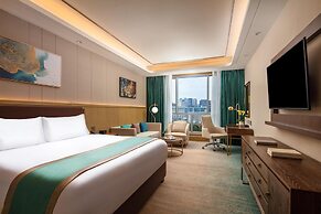 Blossom Hotel Houston, Curio Collection by Hilton