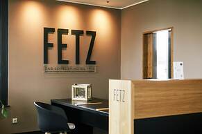 FETZ - Das Loreley Hotel