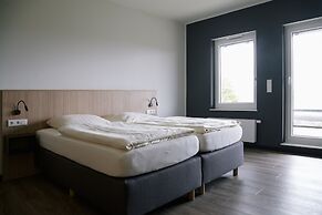 FETZ - Das Loreley Hotel