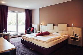 FETZ - Das Loreley Hotel