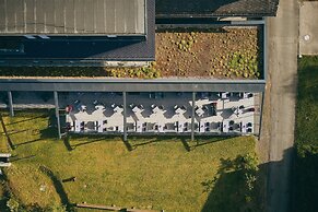 FETZ - Das Loreley Hotel