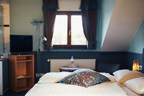 FETZ - Das Loreley Hotel