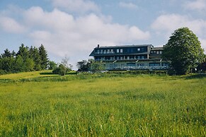 FETZ - Das Loreley Hotel
