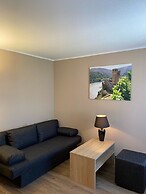 FETZ - Das Loreley Hotel