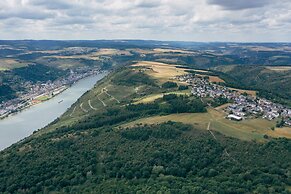 FETZ - Das Loreley Hotel