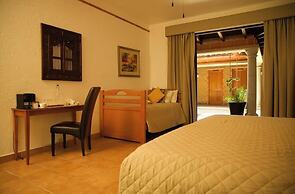 La Buena Vibra Wellness Resort & SPA