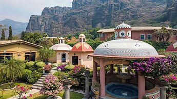 La Buena Vibra Wellness Resort & SPA