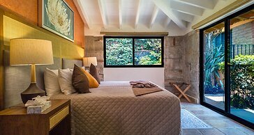 La Buena Vibra Wellness Resort & SPA