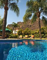 La Buena Vibra Wellness Resort & SPA