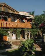 La Buena Vibra Wellness Resort & SPA