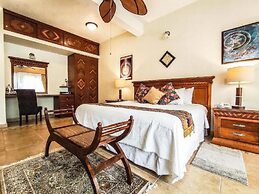 La Buena Vibra Wellness Resort & SPA