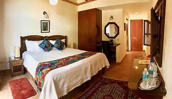 La Buena Vibra Wellness Resort & SPA