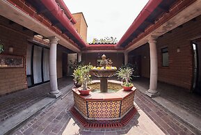 La Buena Vibra Wellness Resort & SPA