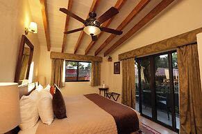La Buena Vibra Wellness Resort & SPA
