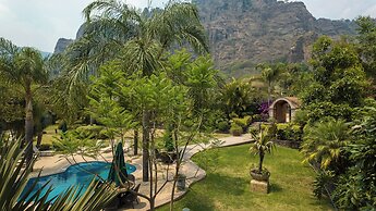 La Buena Vibra Wellness Resort & SPA