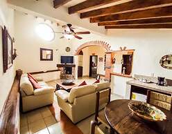 La Buena Vibra Wellness Resort & SPA