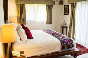 La Buena Vibra Wellness Resort & SPA