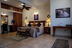 La Buena Vibra Wellness Resort & SPA