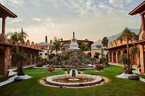 La Buena Vibra Wellness Resort & SPA