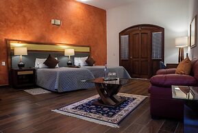 La Buena Vibra Wellness Resort & SPA
