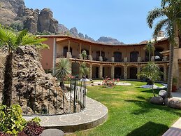 La Buena Vibra Wellness Resort & SPA