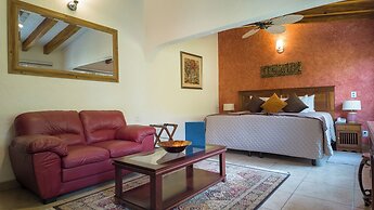 La Buena Vibra Wellness Resort & SPA