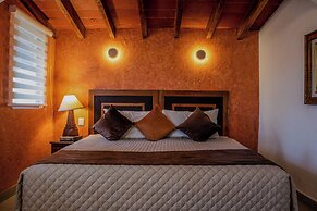 La Buena Vibra Wellness Resort & SPA