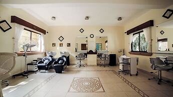 La Buena Vibra Wellness Resort & SPA