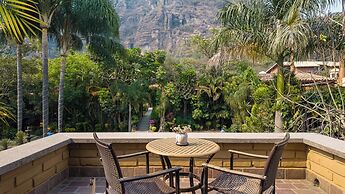 La Buena Vibra Wellness Resort & SPA