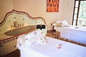 La Buena Vibra Wellness Resort & SPA