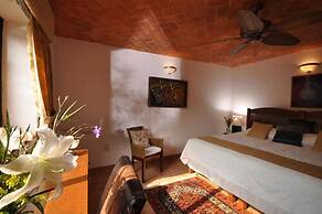 La Buena Vibra Wellness Resort & SPA