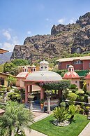La Buena Vibra Wellness Resort & SPA
