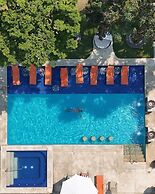 La Buena Vibra Wellness Resort & SPA