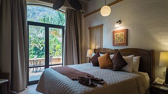 La Buena Vibra Wellness Resort & SPA