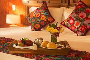 La Buena Vibra Wellness Resort & SPA