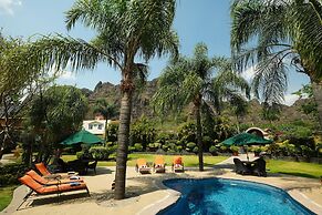 La Buena Vibra Wellness Resort & SPA