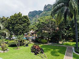 La Buena Vibra Wellness Resort & SPA